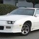 Illustration for article titled Model Bloat: How The Camaro Gained 827 Pounds Over 37 Model Years
